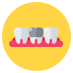 icon fillings crowns